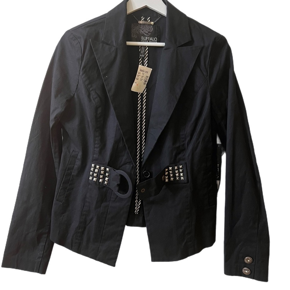 Buffalo David Bitton blazer